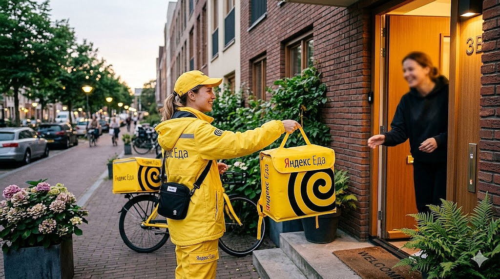 Психология чаевых: как курьеры увеличивают «чай» в 2 раза без лишних слов — реальные техники 2026