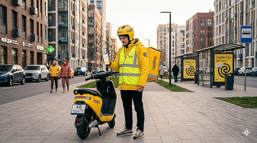 Как не потерять доступ к заказам 31 марта: чек-лист по новым стандартам Москвы для опытных и новичков