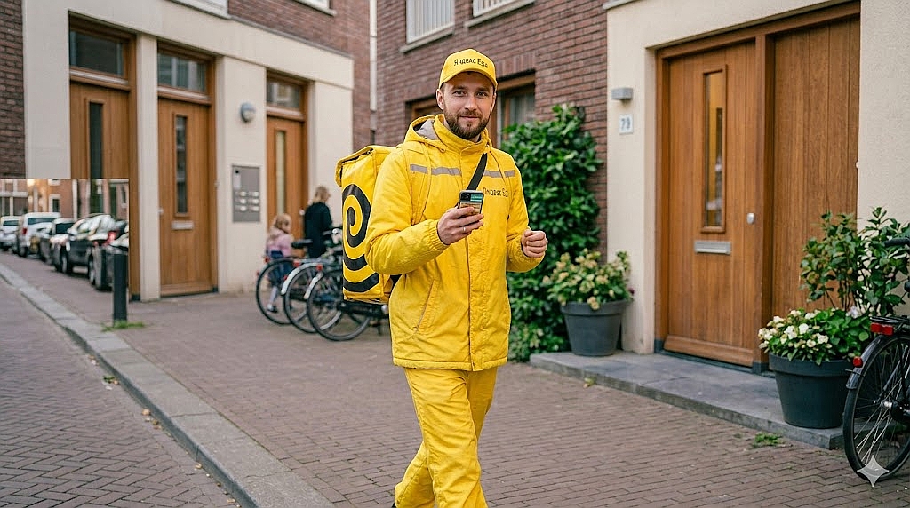 Конфликты с клиентами и ресторанами: пошаговая инструкция как выйти победителем и не получить блокировку