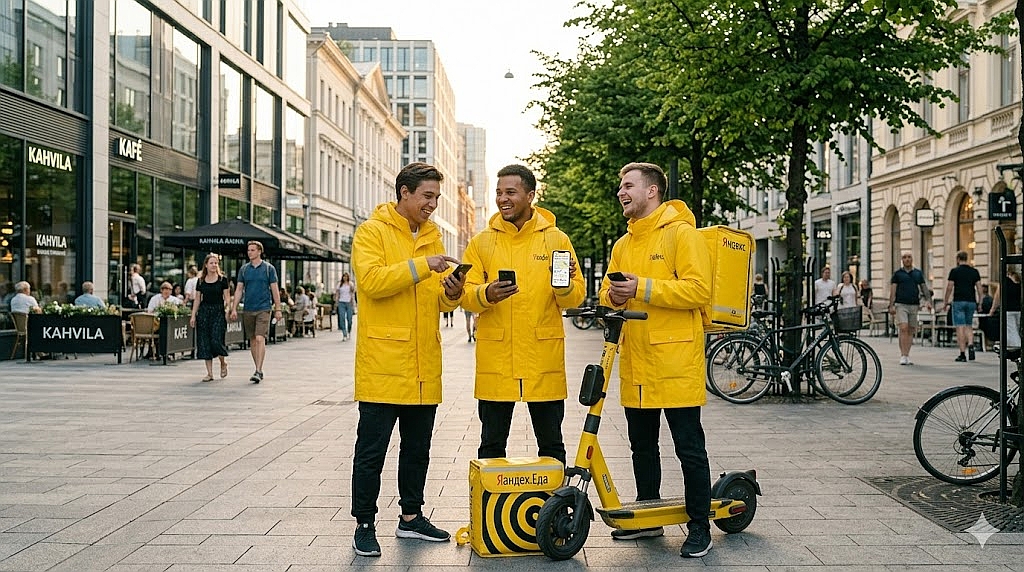 Всё что вы хотели знать о работе курьером но боялись спросить — честные ответы на 15 главных вопросов