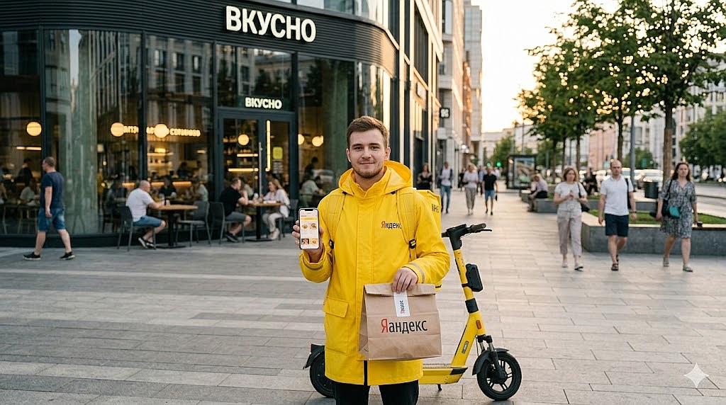 Почему курьеры не виноваты: кто на самом деле крадёт продукты из заказов