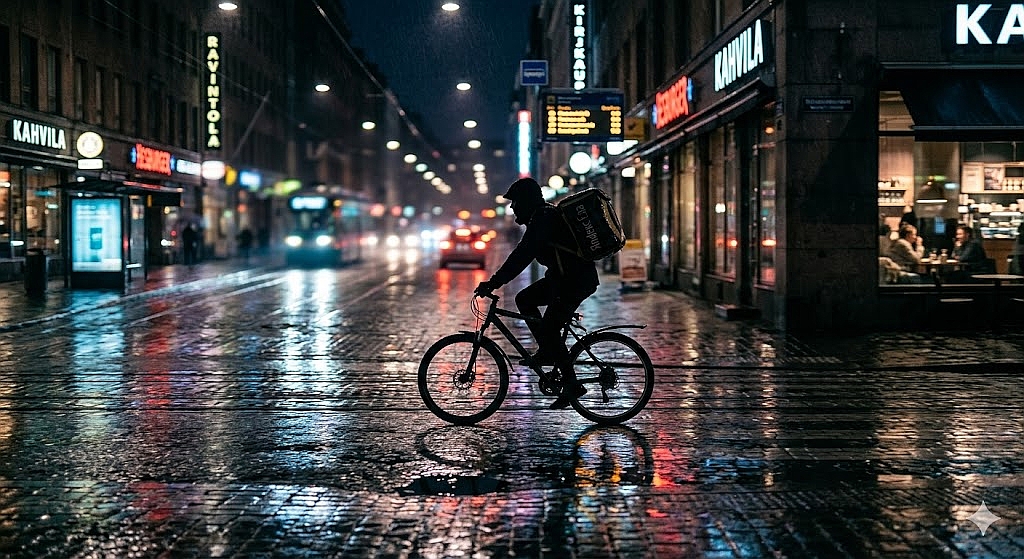 Где подработать в 2026 году: честный разбор для тех, кому нужны деньги уже сейчас