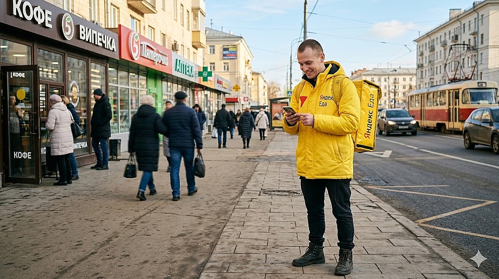 Работа на себя без ИП и без начальника: как зарабатывать самостоятельно в 2026 году