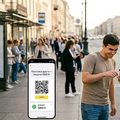 Реферальная программа курьеров Яндекс Еда 2026: сколько платят за приглашение и как это работает