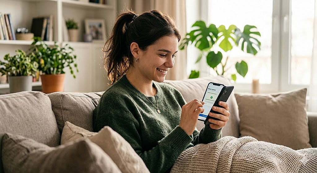 Самозанятость для курьера в 2026 году: 4% налога, 10 000 рублей бонуса и одна ловушка о которой молчат