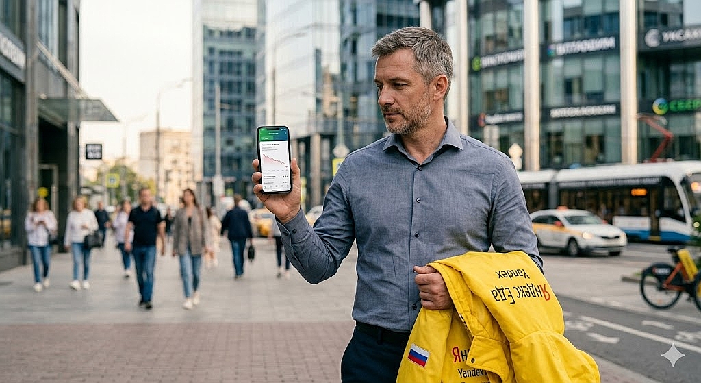 ЦБ снизил ставку до 15%: почему именно сейчас тысячи россиян идут в курьеры