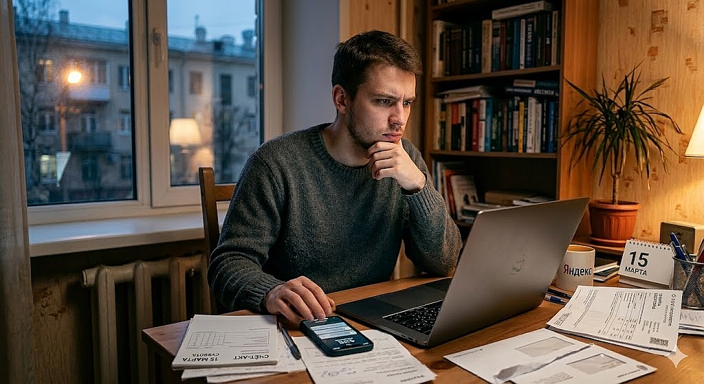 Срочно нужны деньги: простой способ подработки без опыта