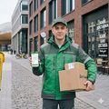 Яндекс Еда или Яндекс Доставка: где лучше работать курьером в 2026 году