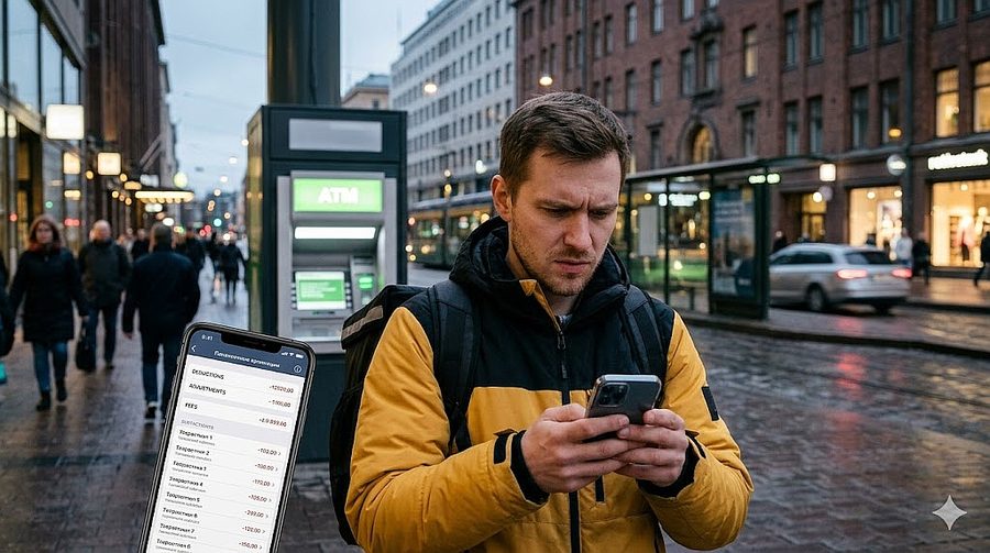 Яндекс Еда удержала деньги: полный официальный список всех корректировок с суммами и инструкция как оспорить каждую
