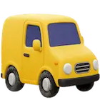 Автокурьер в Яндекс Еда